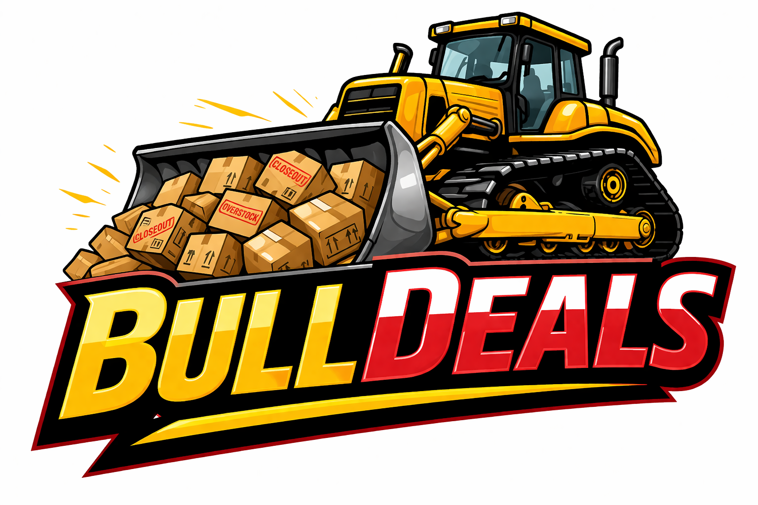 BullDeals logo